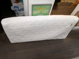 airo cot bed mattress